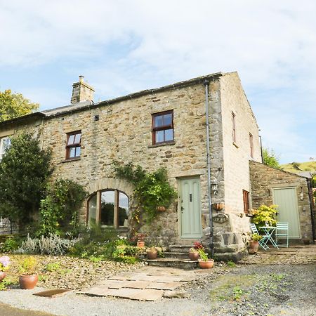 Barn Cottage West Burton Exterior foto